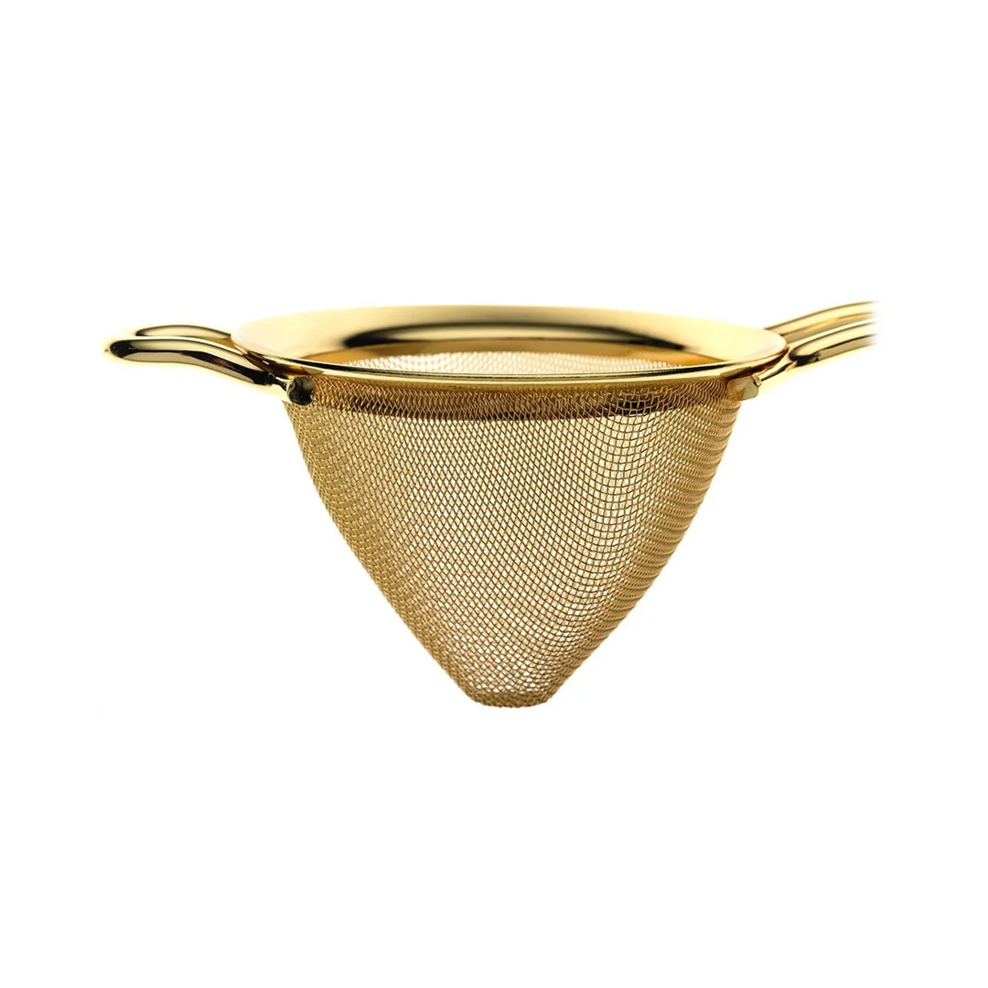 Sitko/cedzak złoty 89x264 mm — zdjęcie 3