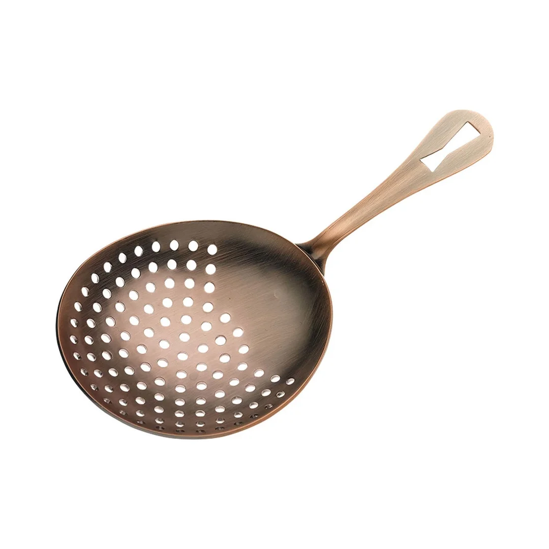 Sitko typu Julep antyczna miedź 165 mm — zdjęcie 2