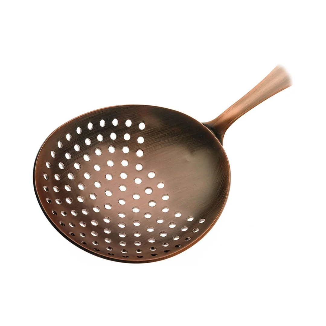 Sitko typu Julep antyczna miedź 165 mm — zdjęcie 3