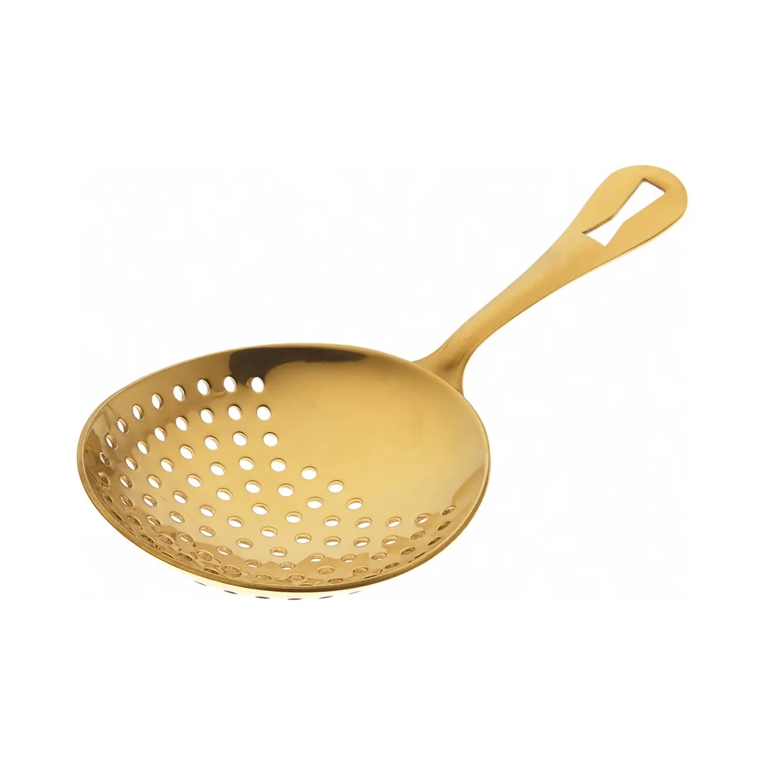 Sitko typu Julep złote 165 mm — zdjęcie 2