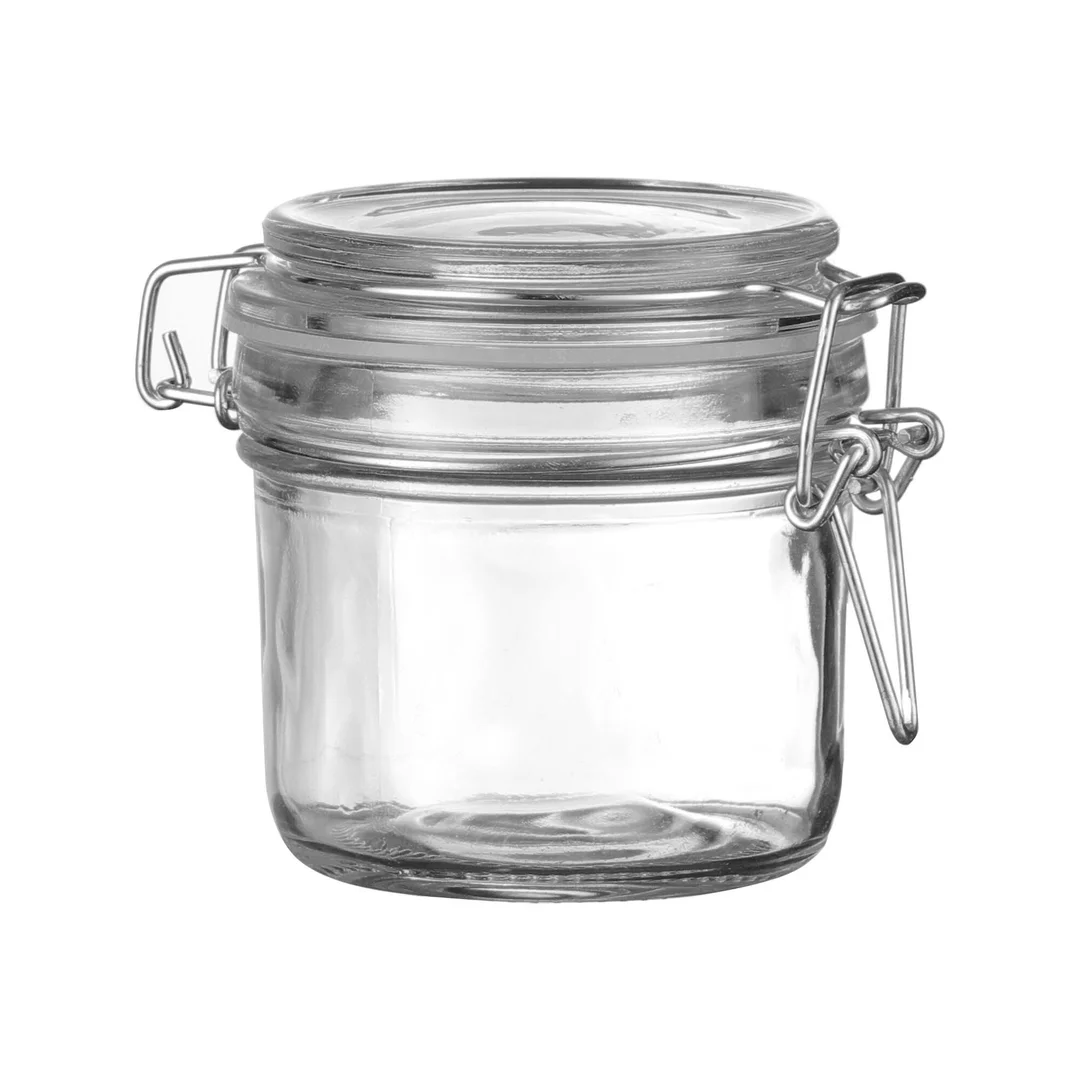 Słoik typu wek Vision, 200ml — zdjęcie 3
