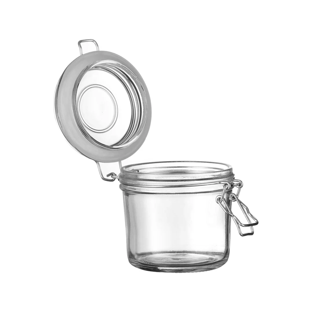 Słoik typu wek Vision, 200ml — zdjęcie 7