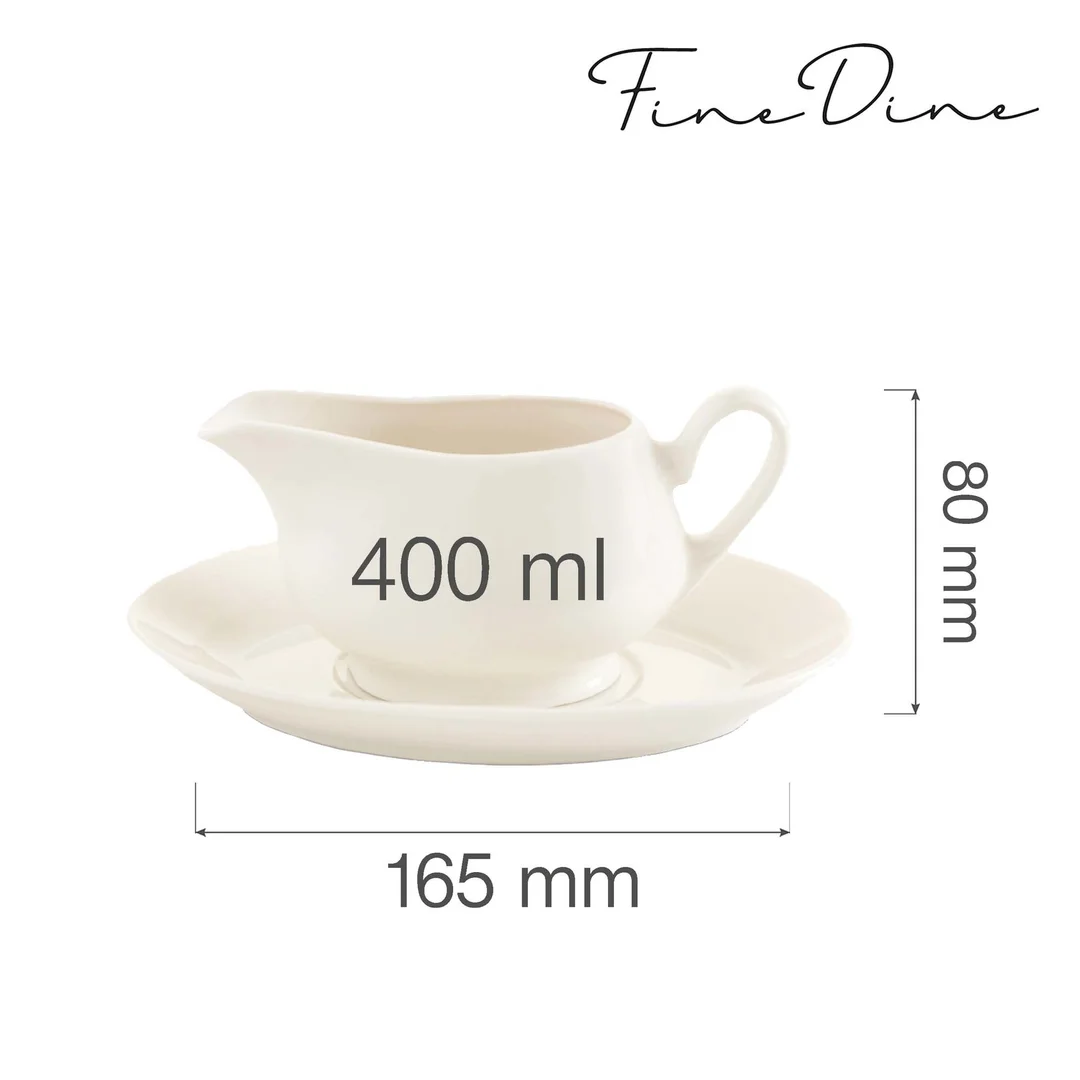 Sosjerka Crema 400 ml — zdjęcie 3