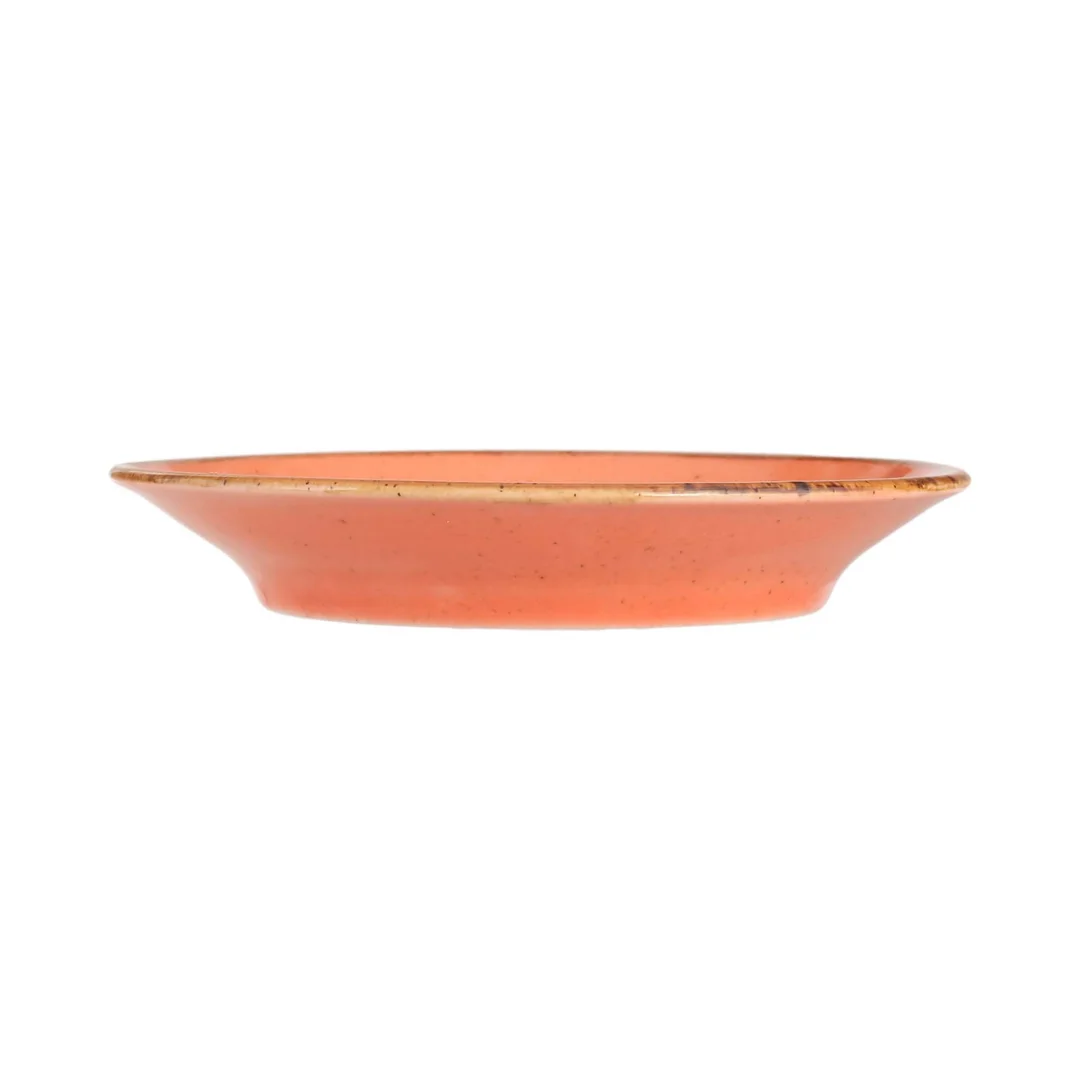Spodek Amber 160 mm — zdjęcie 2