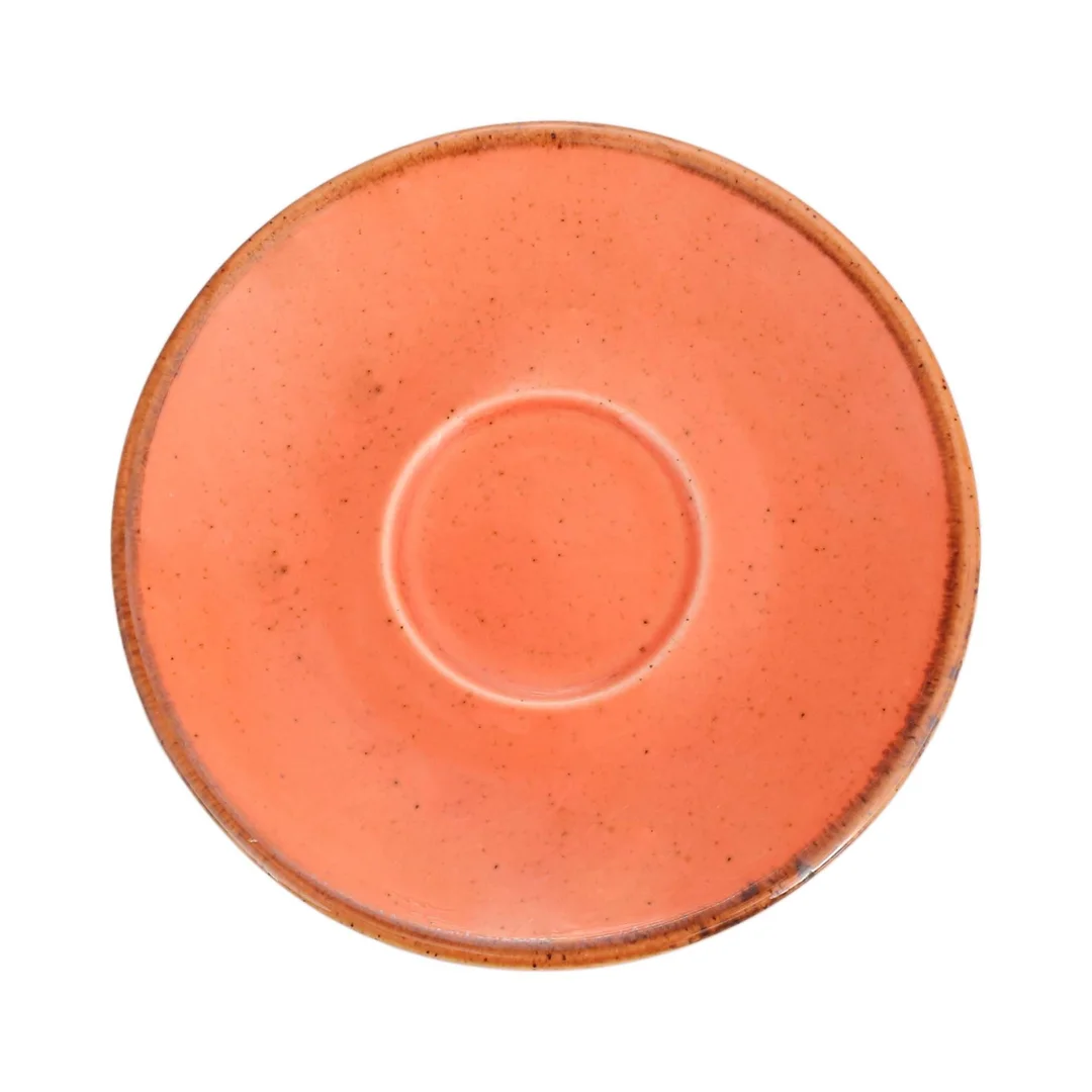 Spodek Amber 160 mm — zdjęcie 3