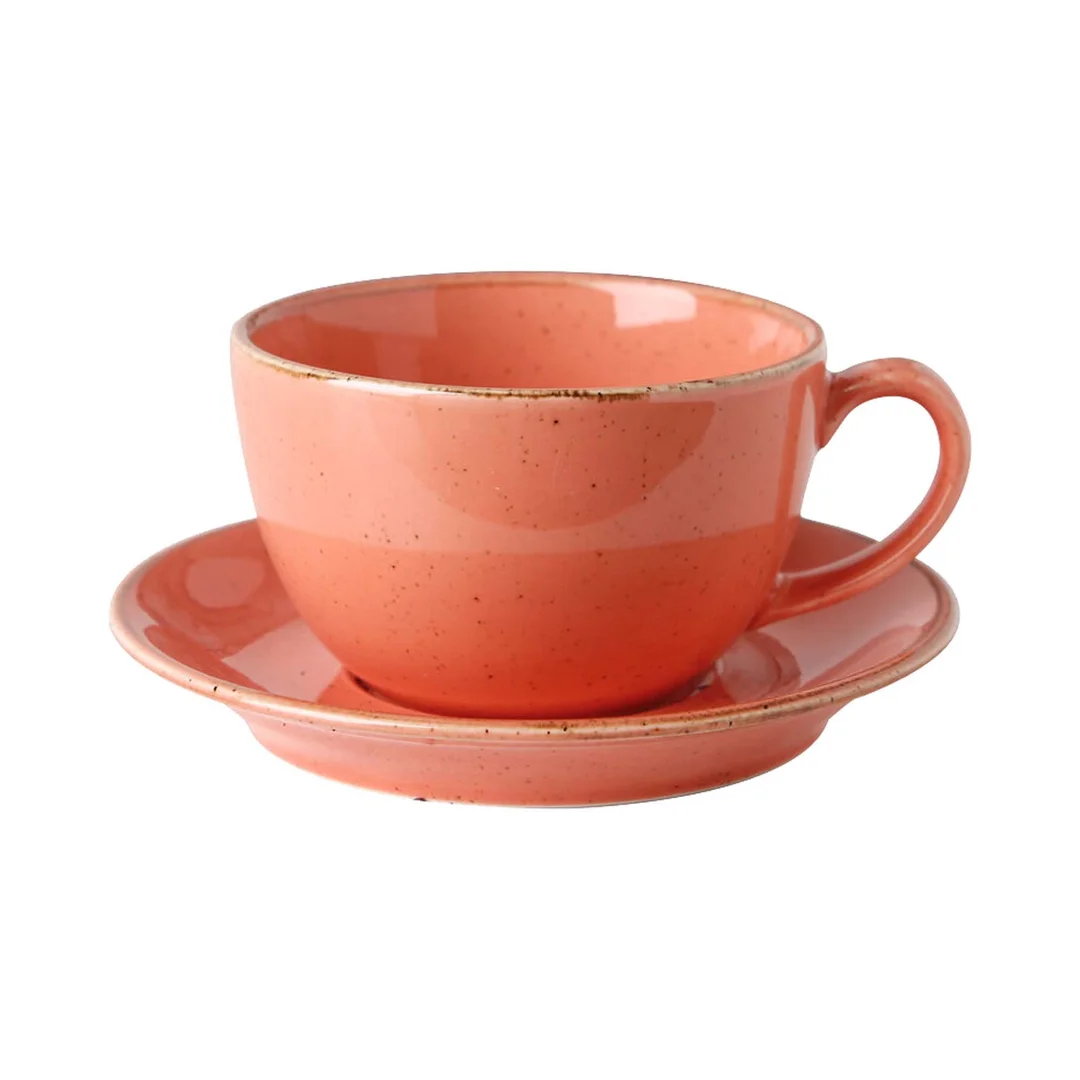 Spodek Amber 160 mm — zdjęcie 4