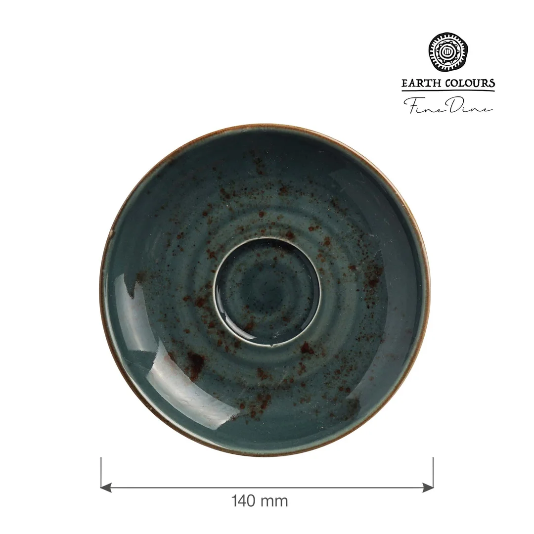 Spodek Arando, 140 mm — zdjęcie 3