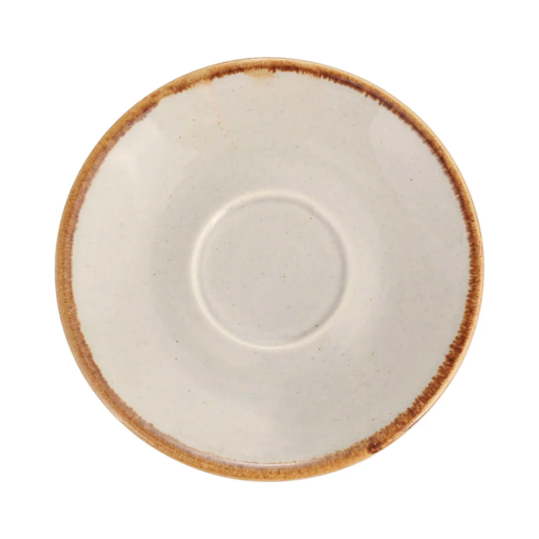 Spodek Ashen 120 mm — zdjęcie 3