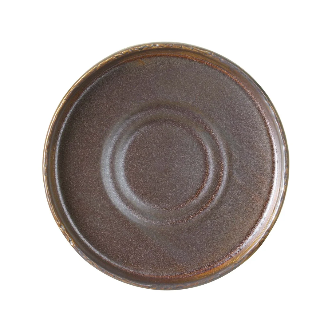 Spodek Aurum, 140mm — zdjęcie 2