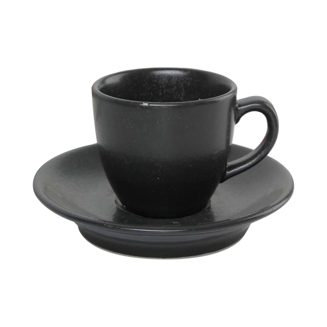 Spodek Coal 120 mm — zdjęcie 7