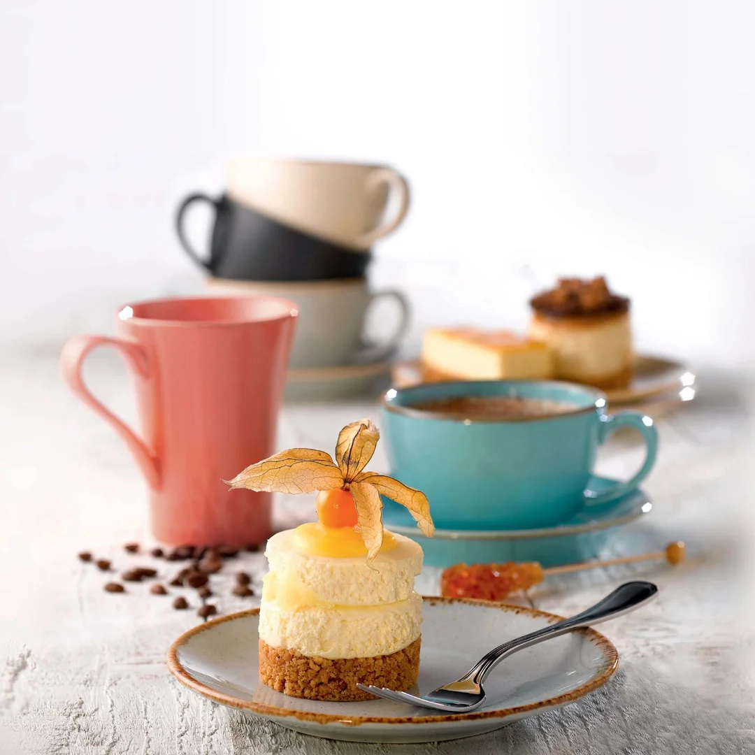 Spodek Coal 160 mm — zdjęcie 8
