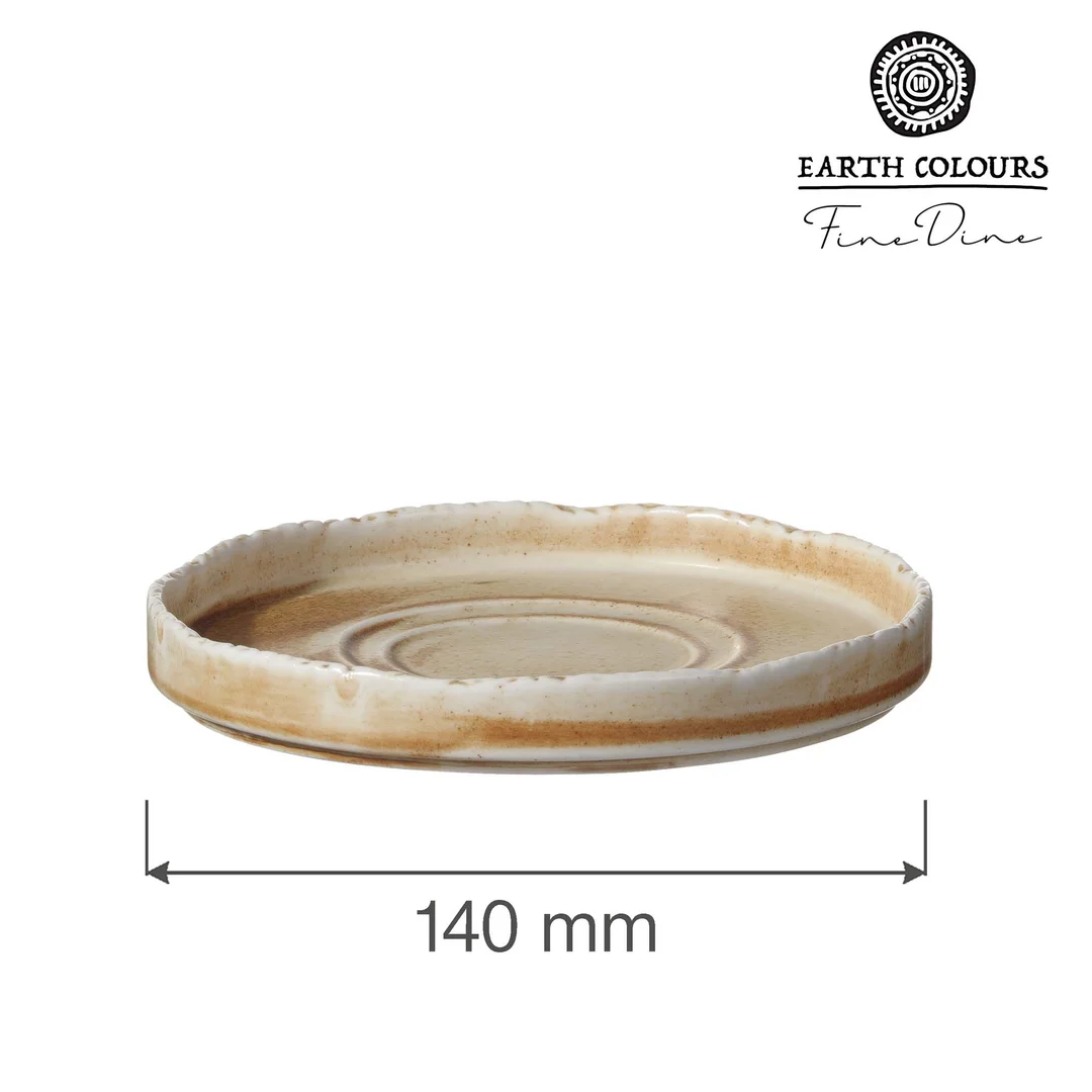 Spodek Constancy 140mm — zdjęcie 2