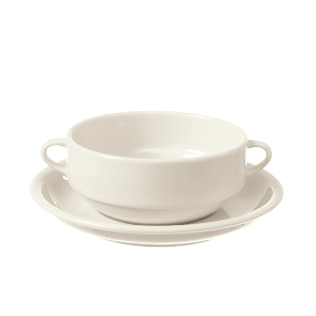 Spodek do bulionówki 770771 Crema, 170 mm — zdjęcie 5