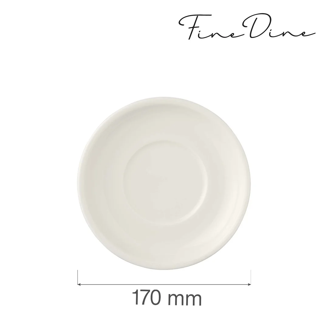 Spodek do bulionówki 770771 Crema, 170 mm — zdjęcie 6