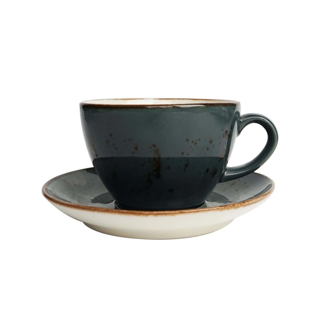 Spodek do cappuccino Arando 160 mm — zdjęcie 6