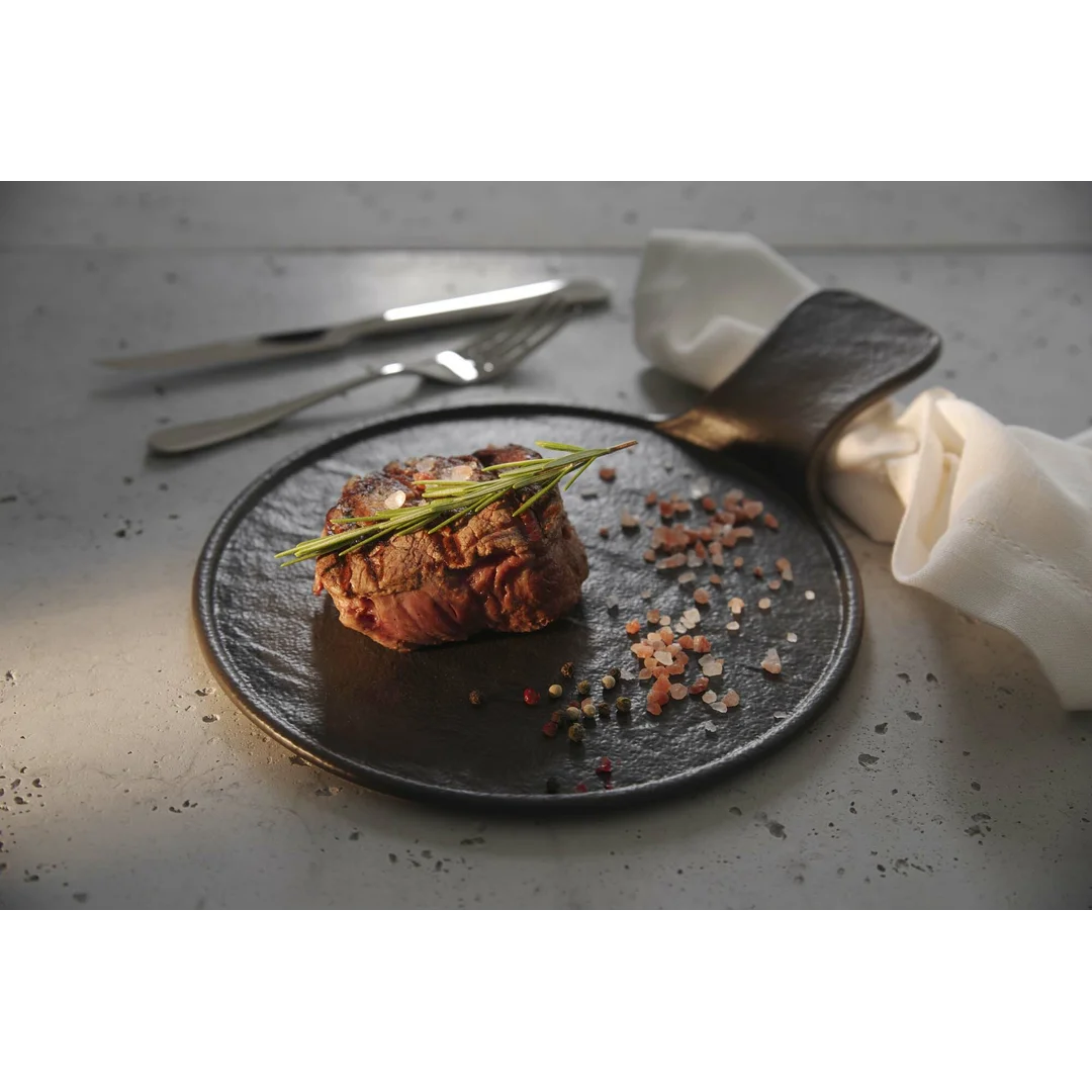 Spodek do filiżanki espresso Crust, 120mm — zdjęcie 3