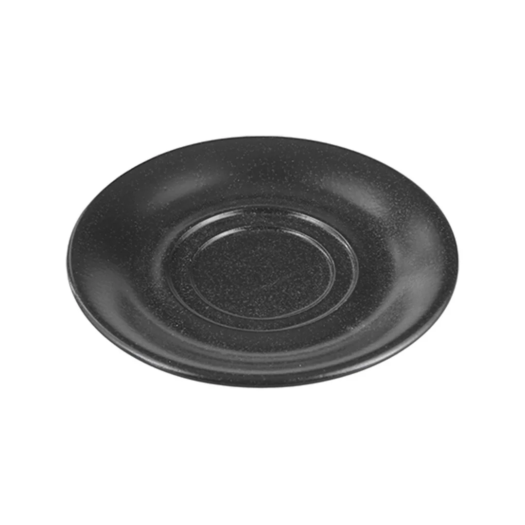 Spodek do filiżanki sztaplowanej Coal, 150mm — zdjęcie 4