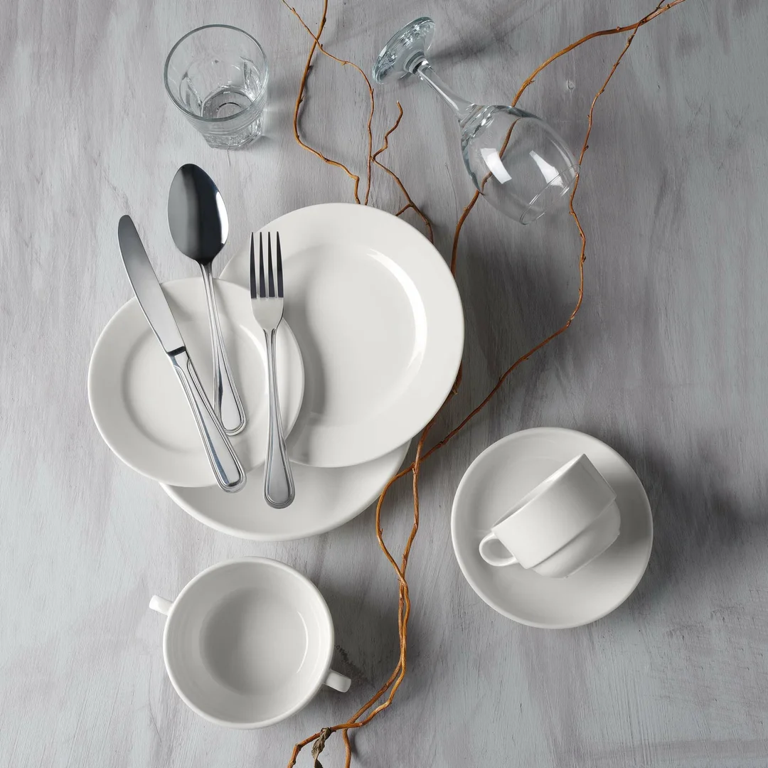 Spodek do filiżanki sztaplowanej do espresso Crema, 120 mm — zdjęcie 7