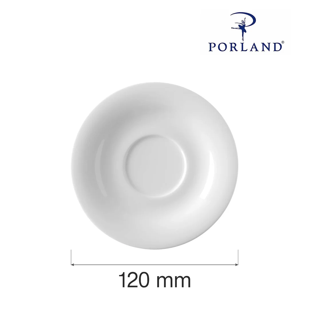 Spodek Dove 120 mm — zdjęcie 4