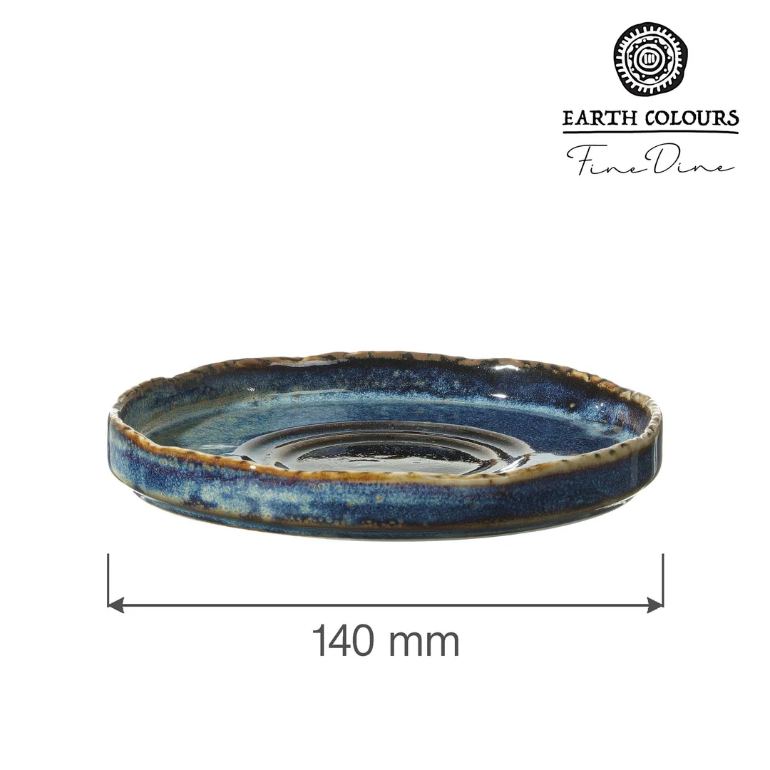 Spodek Eminence, 140mm — zdjęcie 2