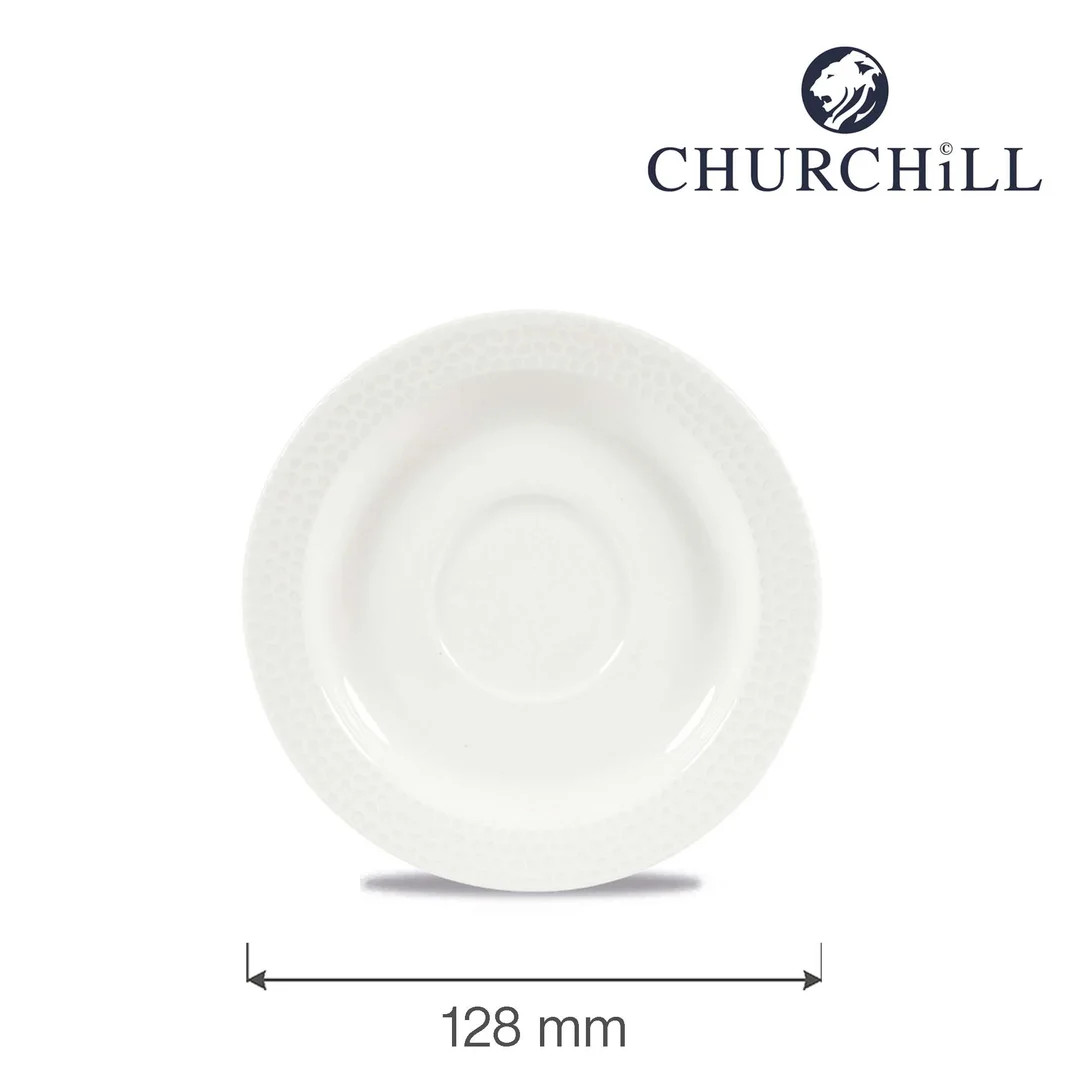 Spodek espresso Isla 128 mm — zdjęcie 5