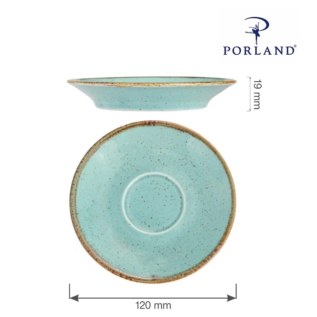 Spodek Laguna 120 mm — zdjęcie 6