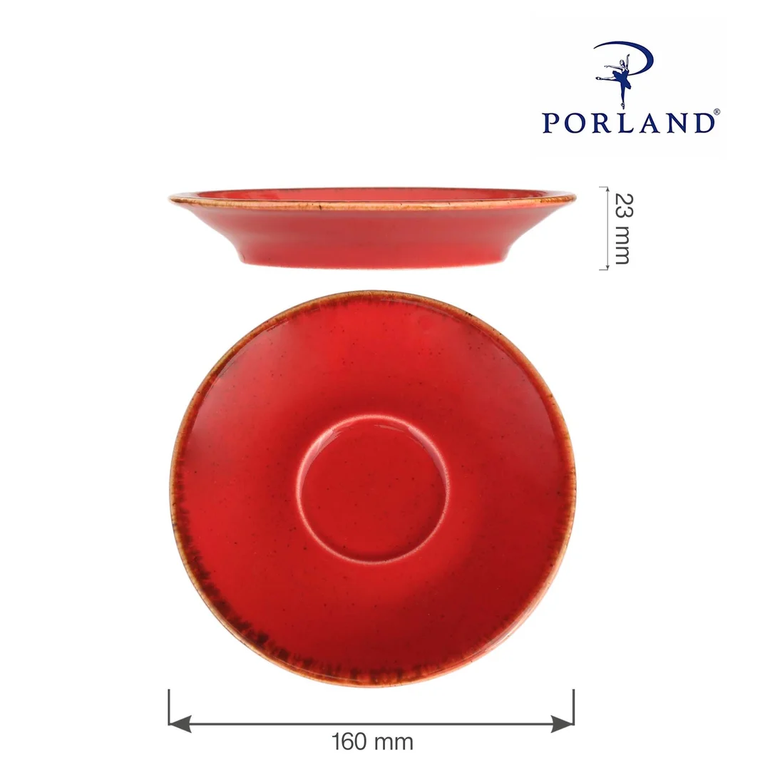 Spodek Magma 160 mm — zdjęcie 6