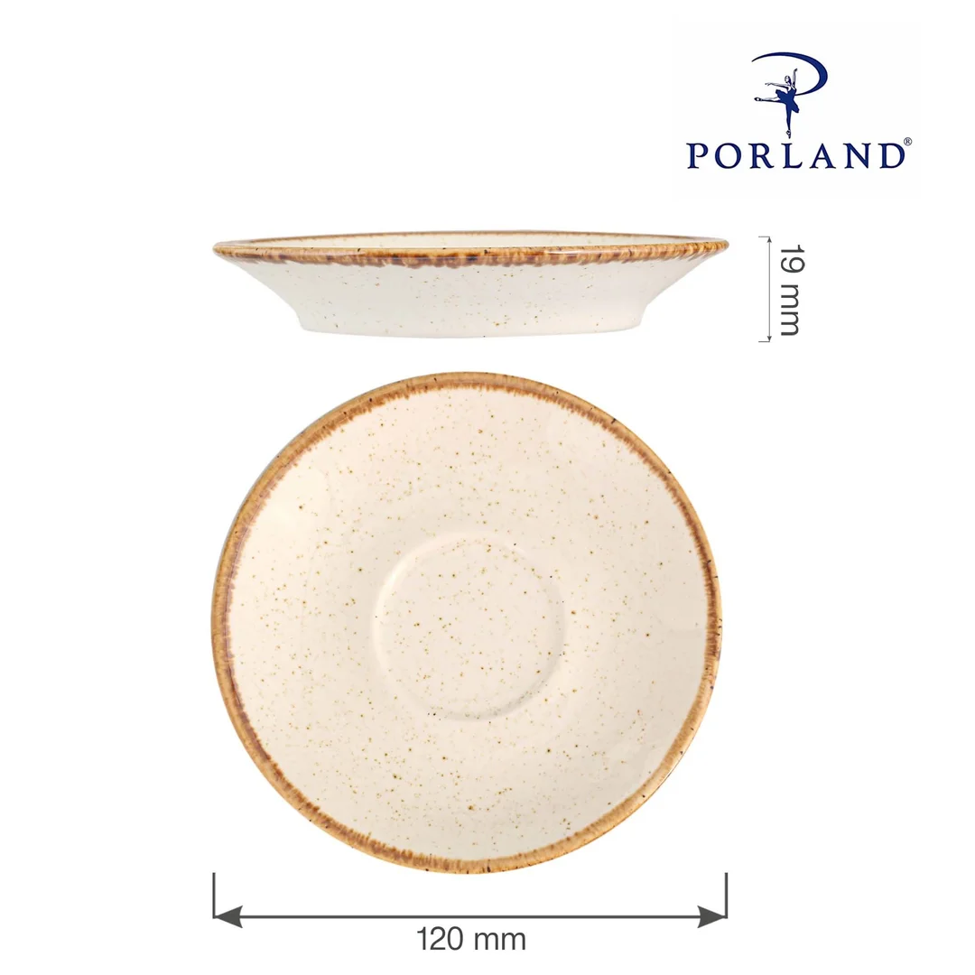 Spodek Sand 120 mm — zdjęcie 5