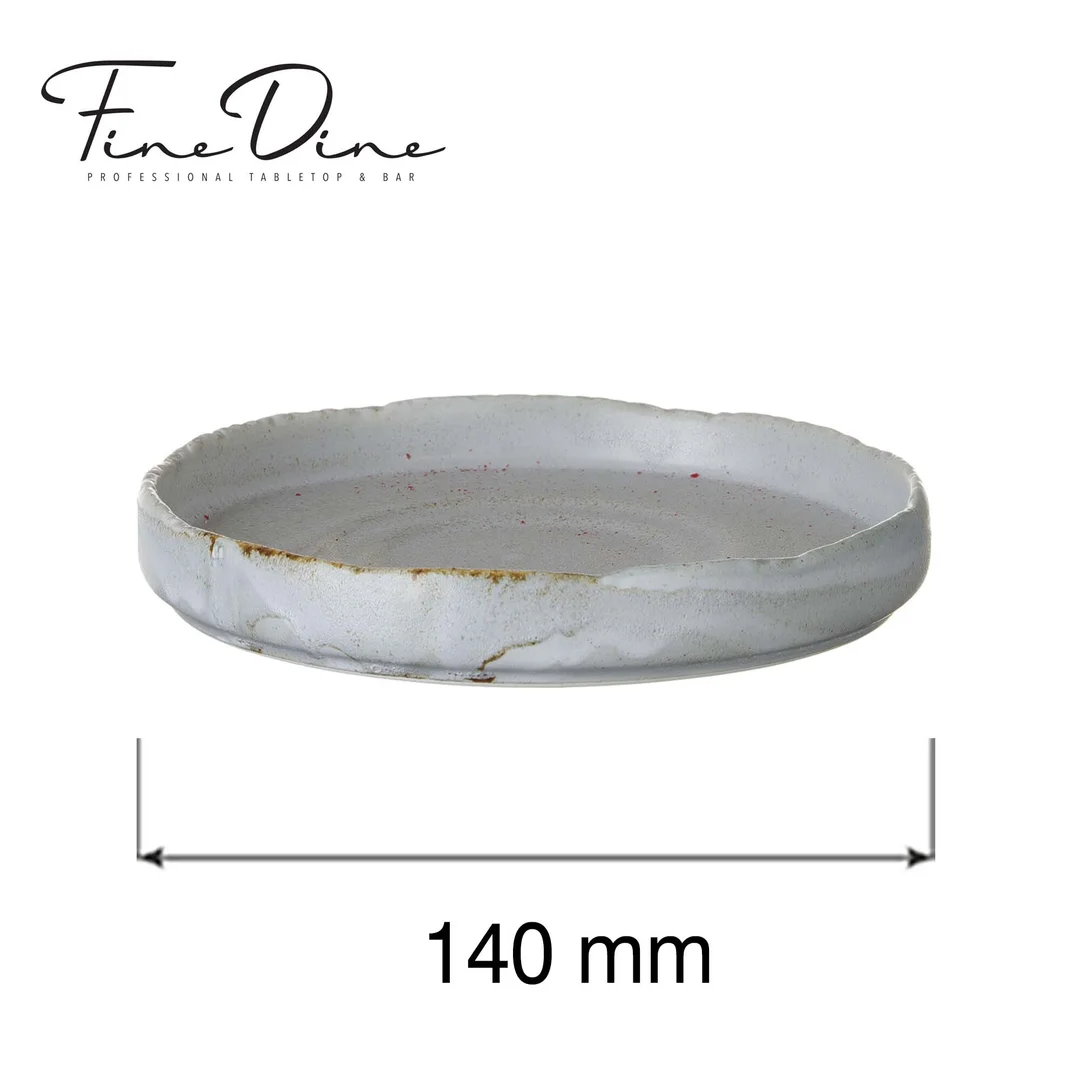 Spodek Stark, 140mm — zdjęcie 2