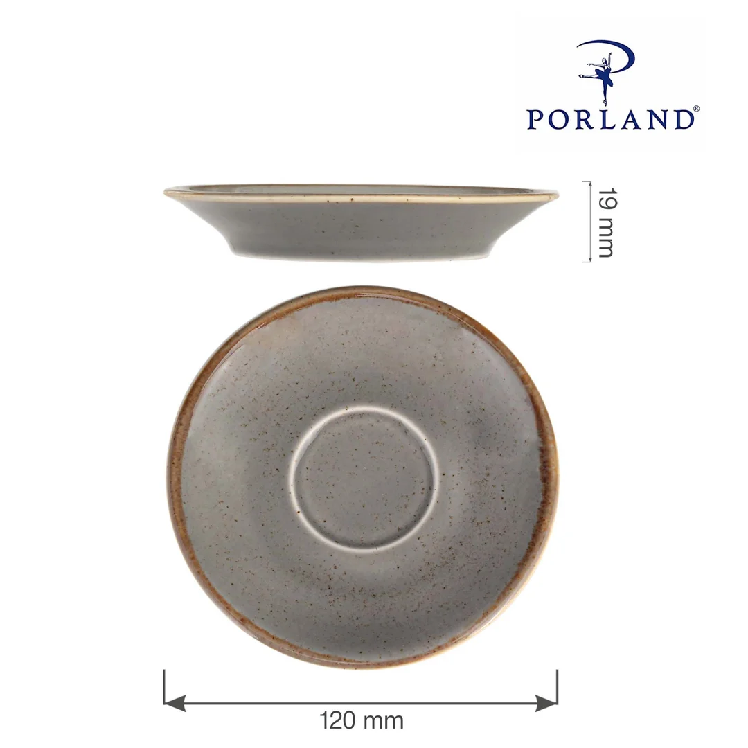 Spodek Stone 120 mm — zdjęcie 6