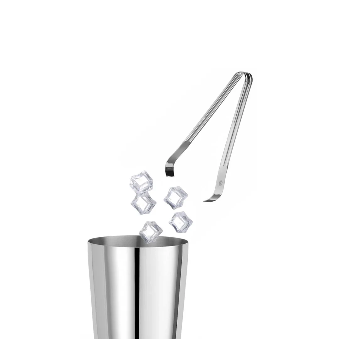 Szczypce do lodu, Bar up, (L)180mm — zdjęcie 3