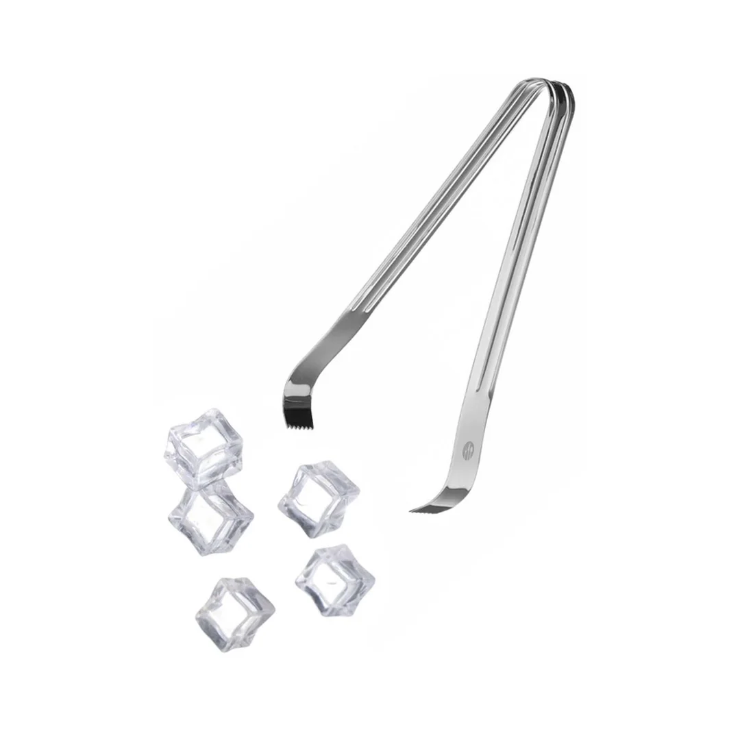 Szczypce do lodu, Bar up, (L)180mm — zdjęcie 5