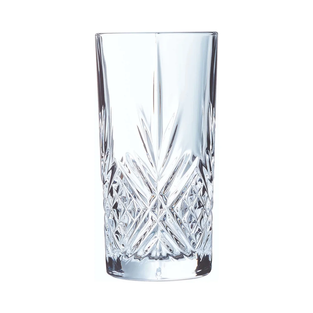 Szklanka Broadway 280 ml — zdjęcie 4