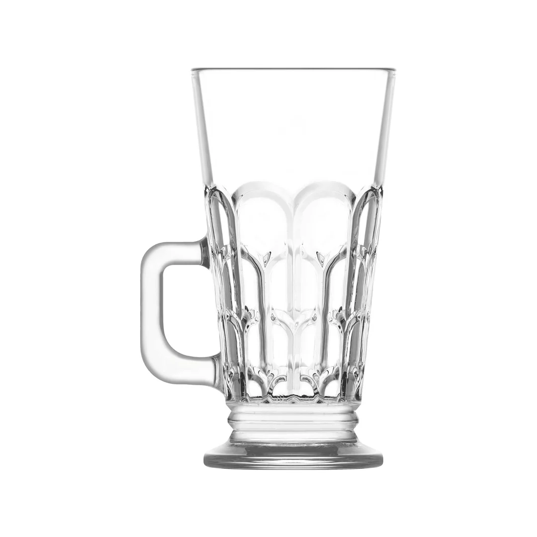 Szklanka do latte Archie, 260ml — zdjęcie 5