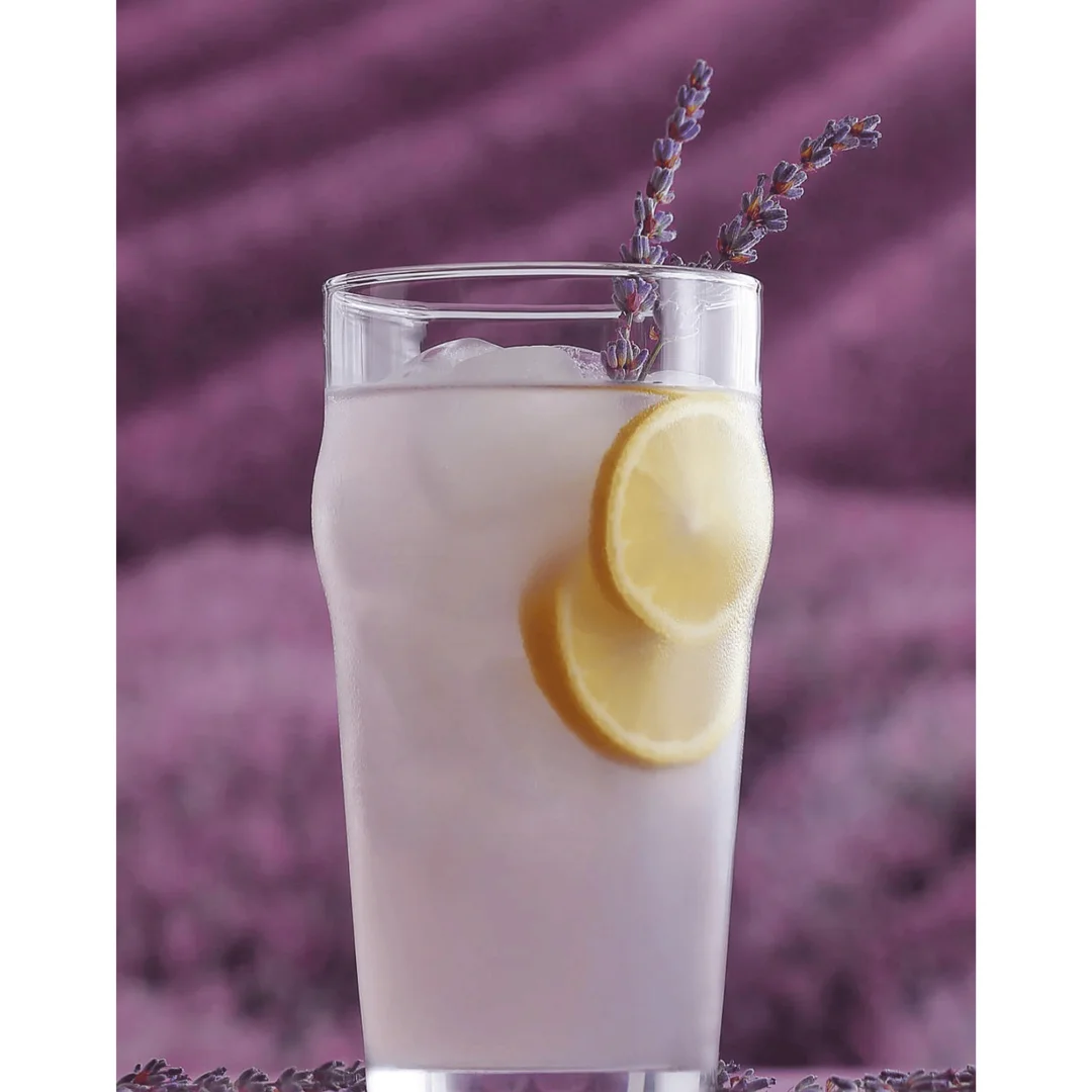 Szklanka do piwa Berlin 570 ml, LAV — zdjęcie 5