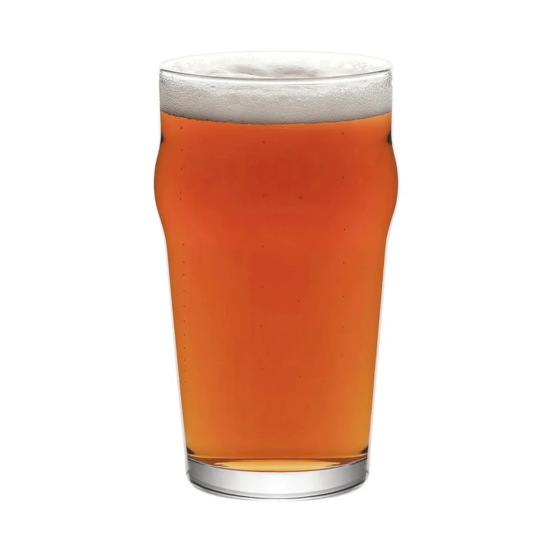 Szklanka do piwa Berlin 570 ml, LAV — zdjęcie 8