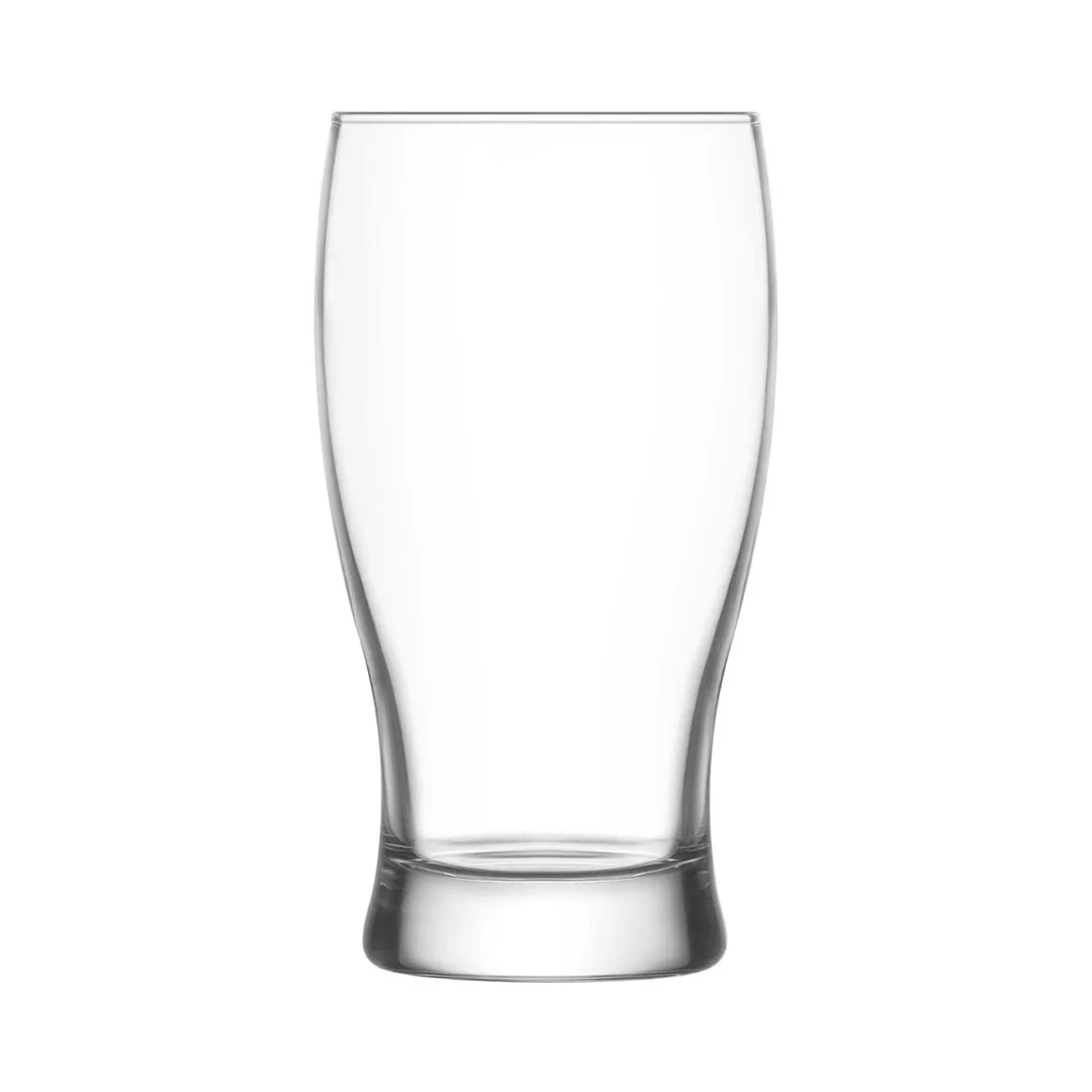 Szklanka do piwa Bristol, 380ml, LAV — zdjęcie 2