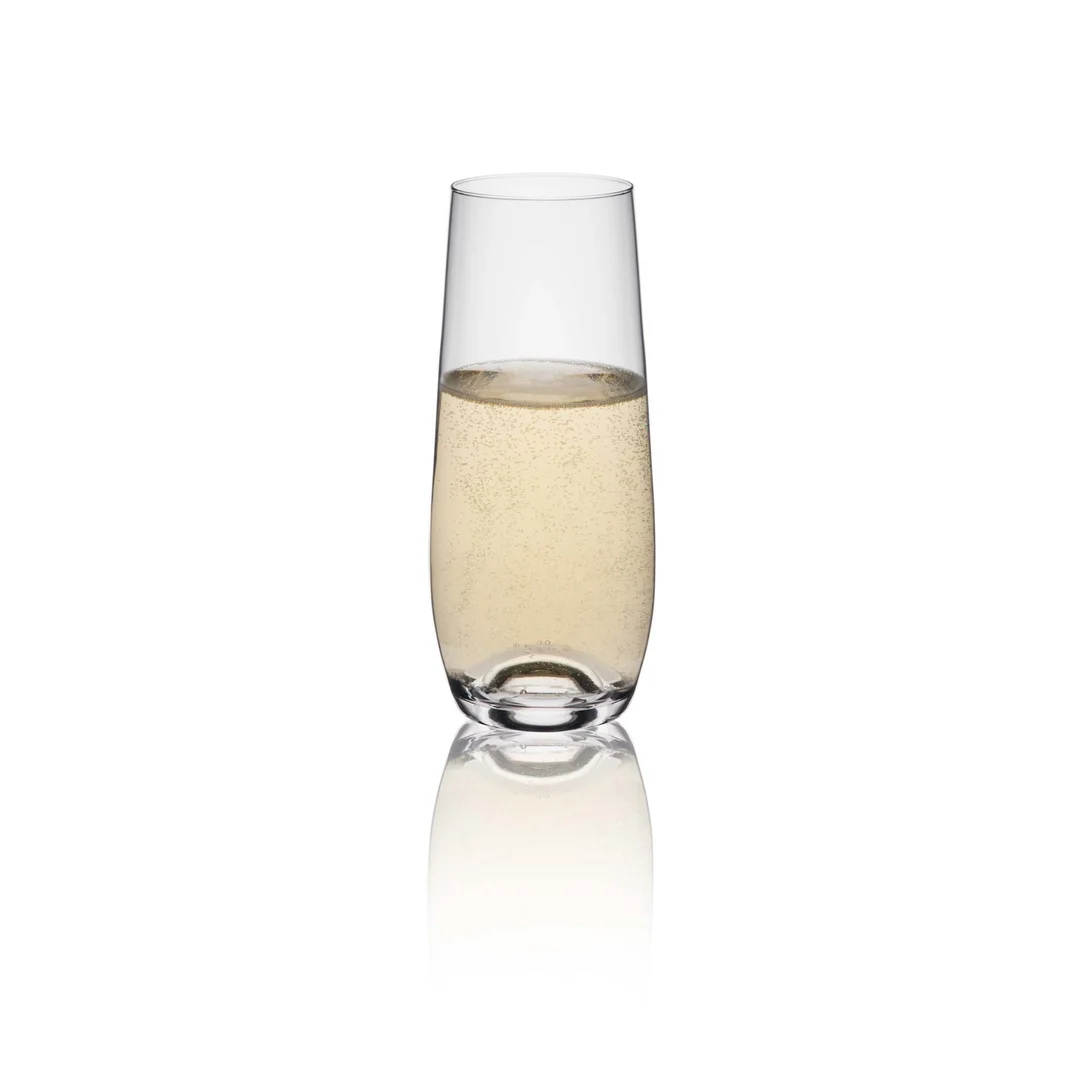 Szklanka do szampana Wine Solution,230ml — zdjęcie 8