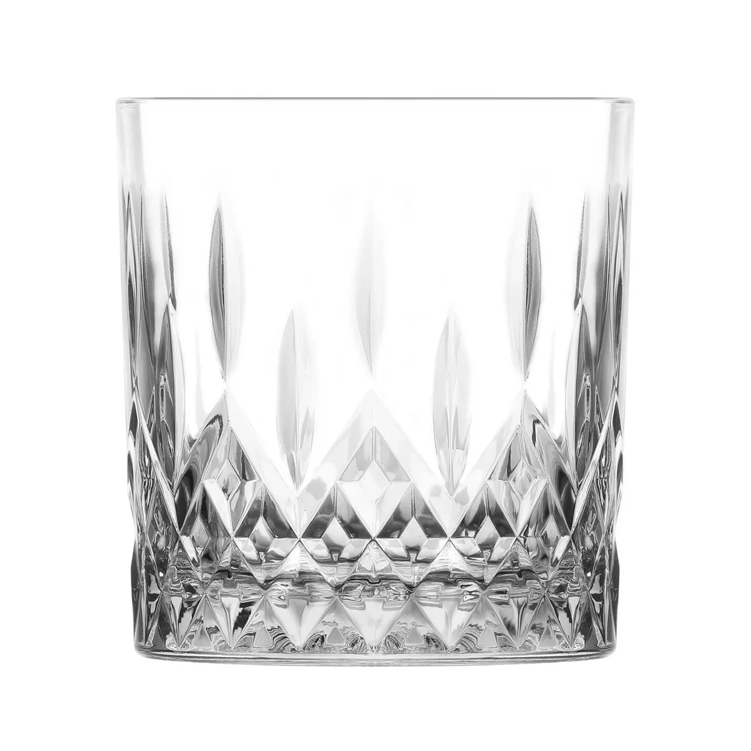 Szklanka do whiskey Edinburgh 330 ml, LAV — zdjęcie 2
