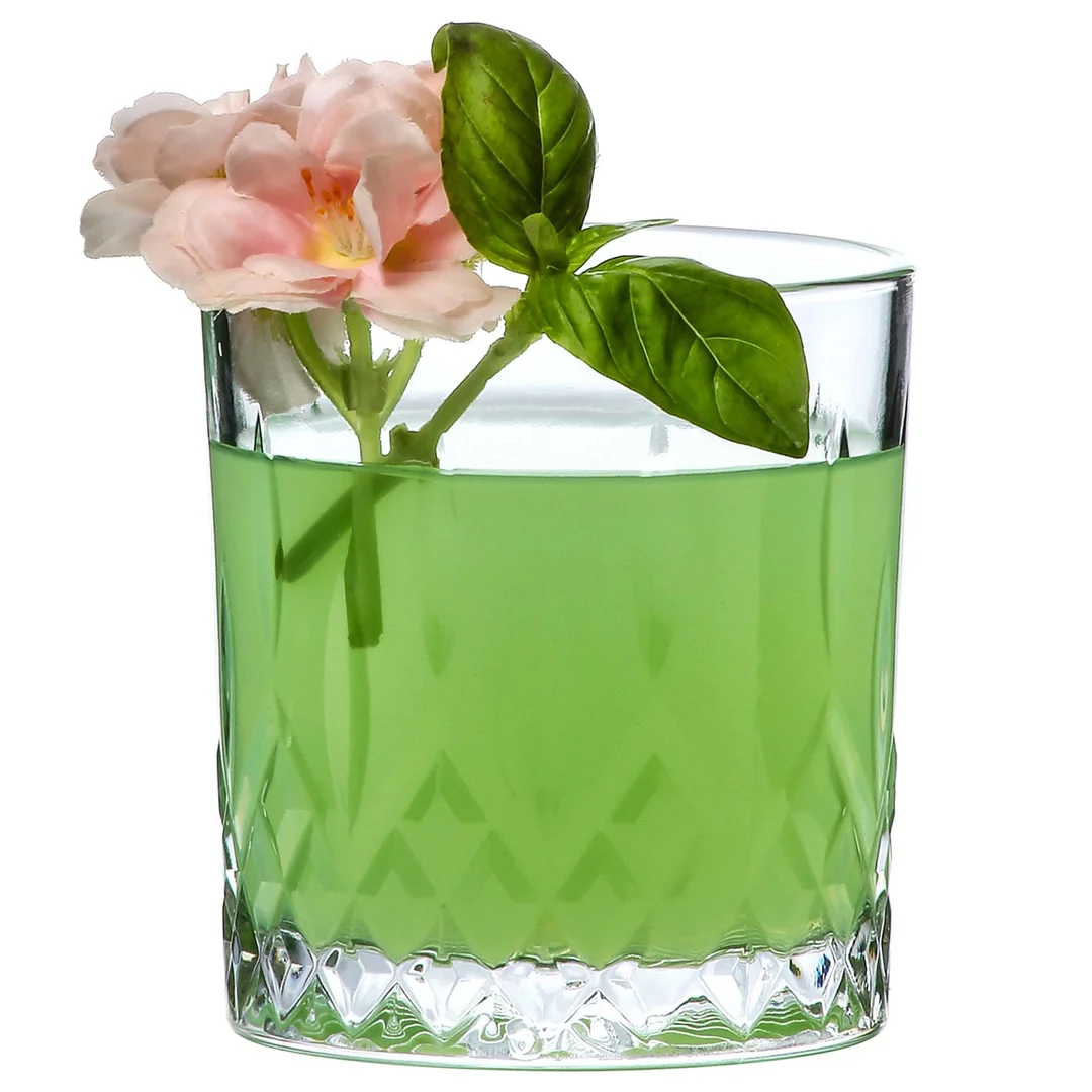 Szklanka do whiskey Edinburgh 330 ml, LAV — zdjęcie 3