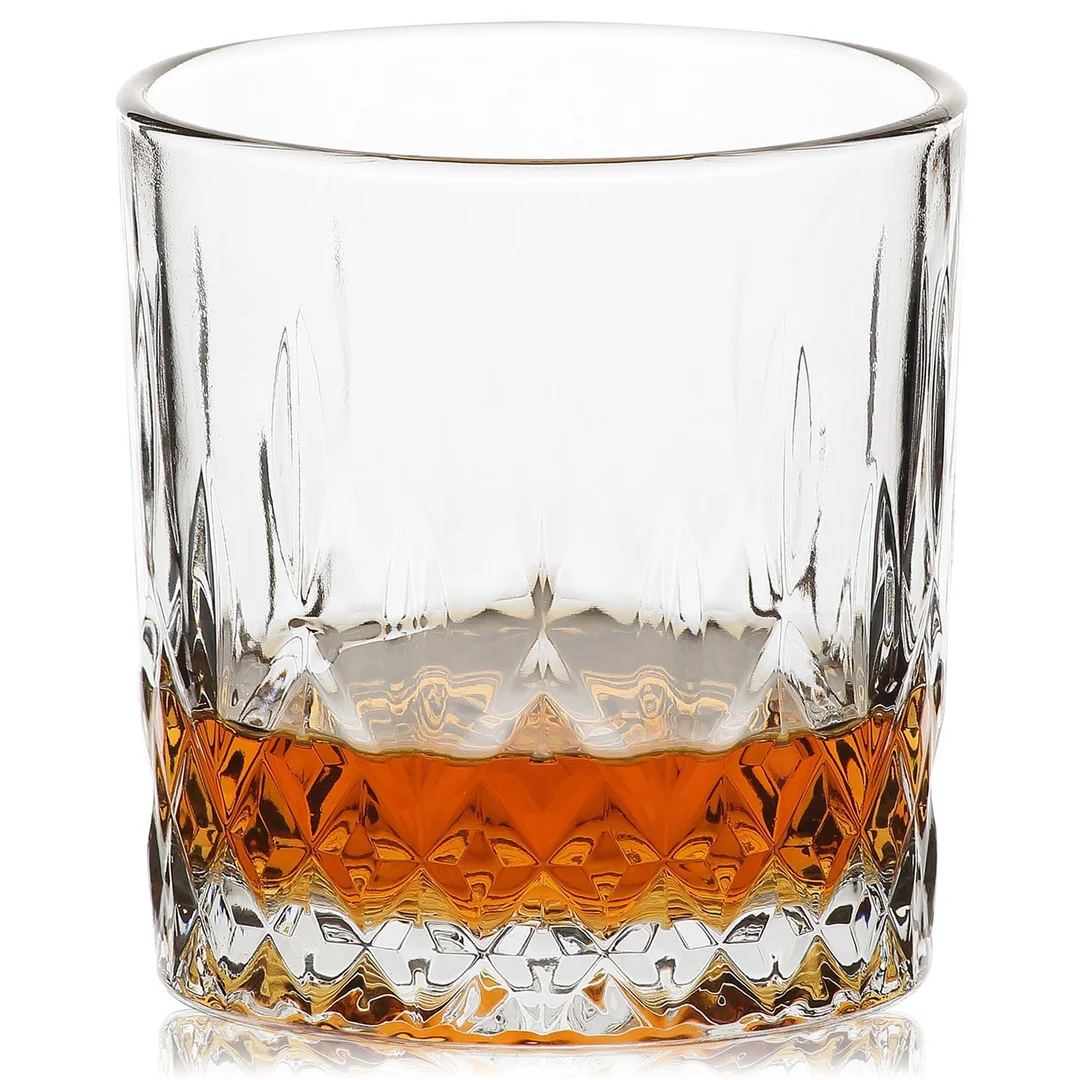 Szklanka do whiskey Edinburgh 330 ml, LAV — zdjęcie 5
