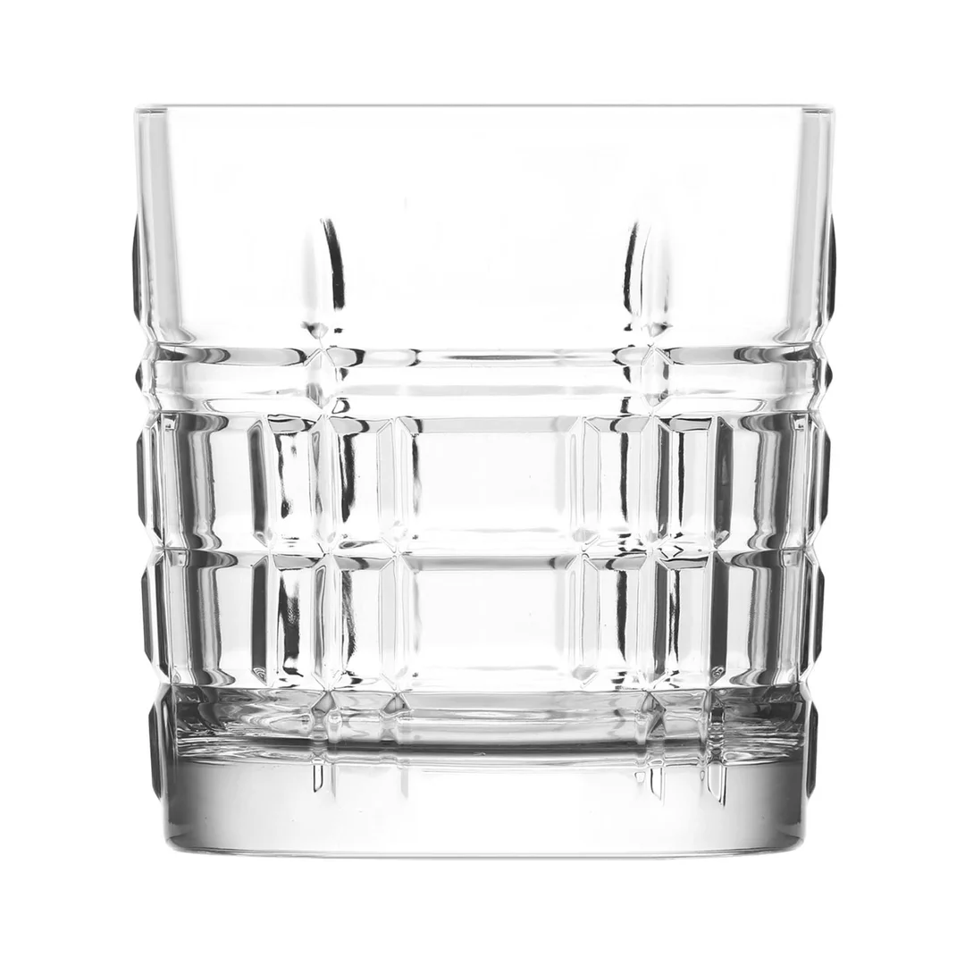 Szklanka do whiskey Glasgow 325 ml, LAV — zdjęcie 2