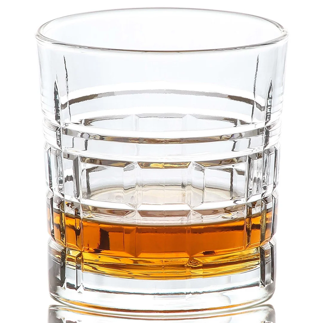 Szklanka do whiskey Glasgow 325 ml, LAV — zdjęcie 3