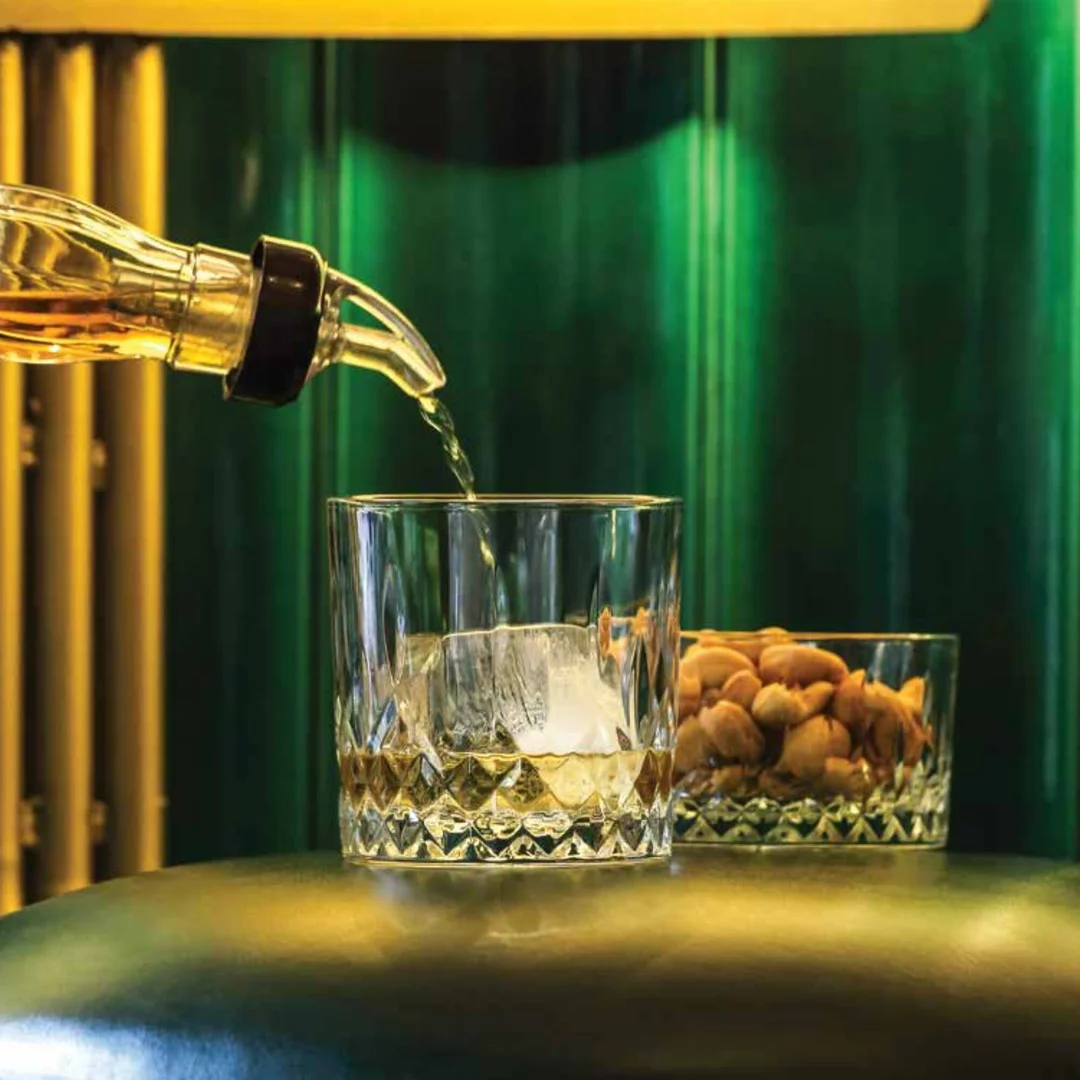 Szklanka do whiskey Glasgow 325 ml, LAV — zdjęcie 6