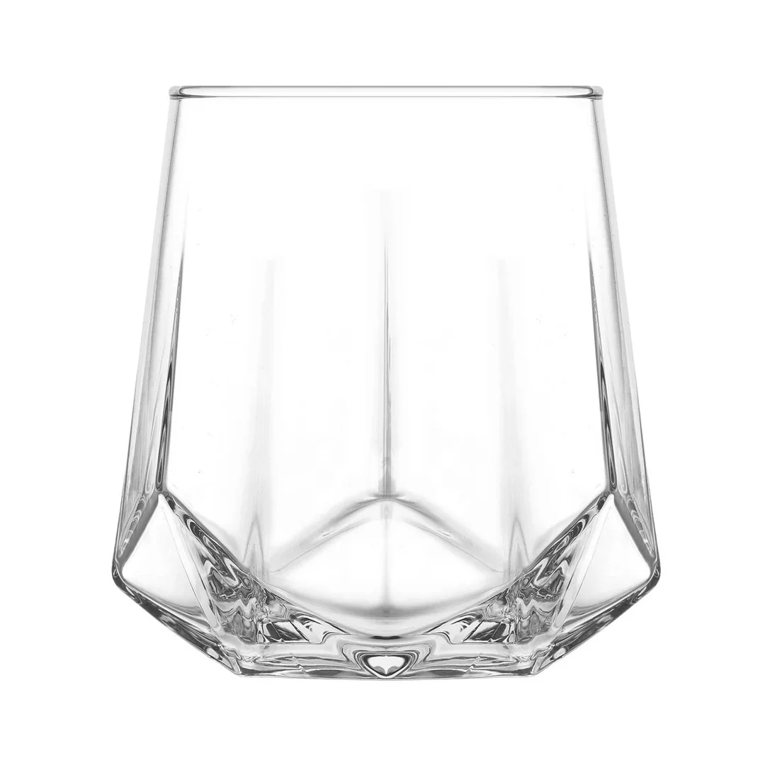 Szklanka do whiskey Verona 400 ml, LAV — zdjęcie 2