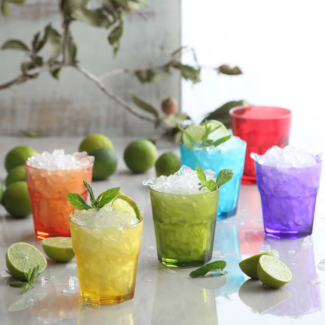 Szklanka niska Amsterdam, 305 ml, LAV — zdjęcie 4