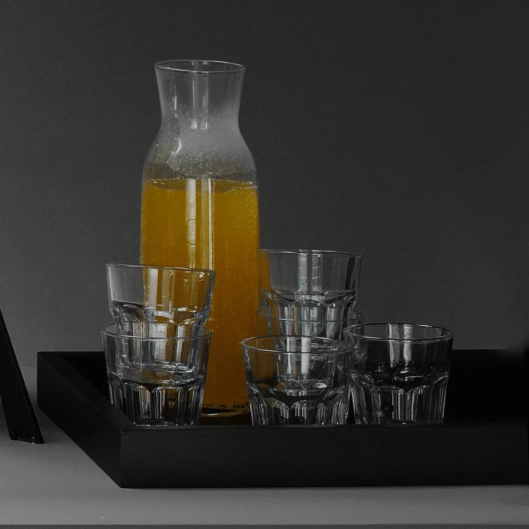 Szklanka niska Amsterdam, 305 ml, LAV — zdjęcie 8