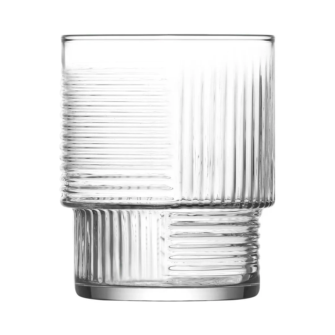 Szklanka niska Istanbul, 325ml, LAV — zdjęcie 2