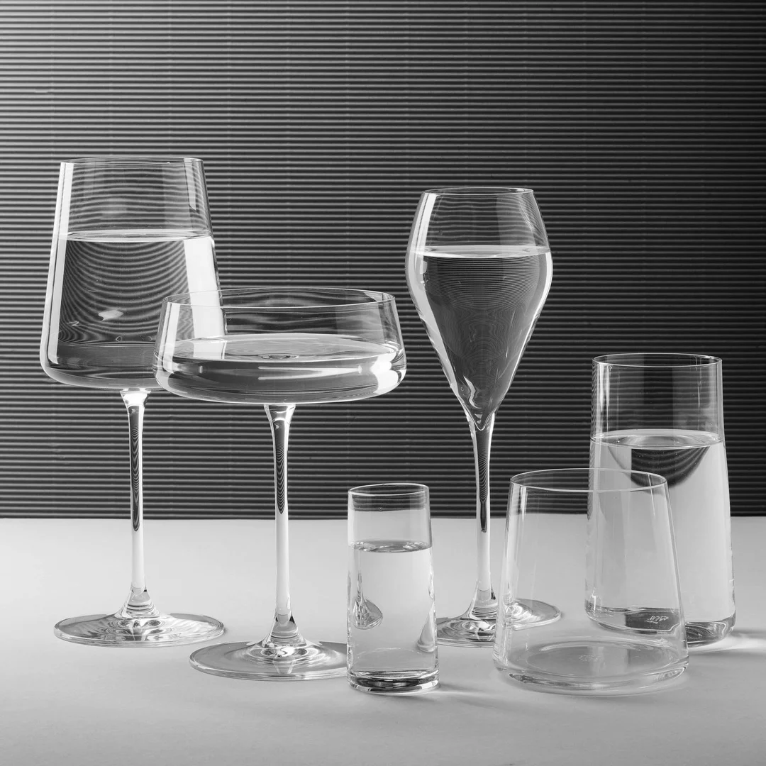 Szklanka niska Mode, 410ml — zdjęcie 6