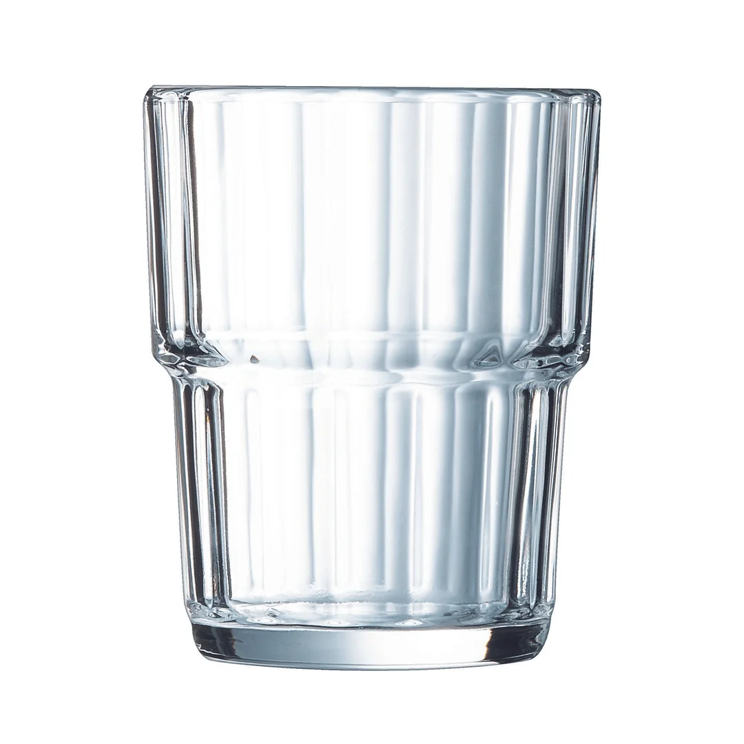 Szklanka niska Norvege 160 ml (Stary kod: 60026) — zdjęcie 4